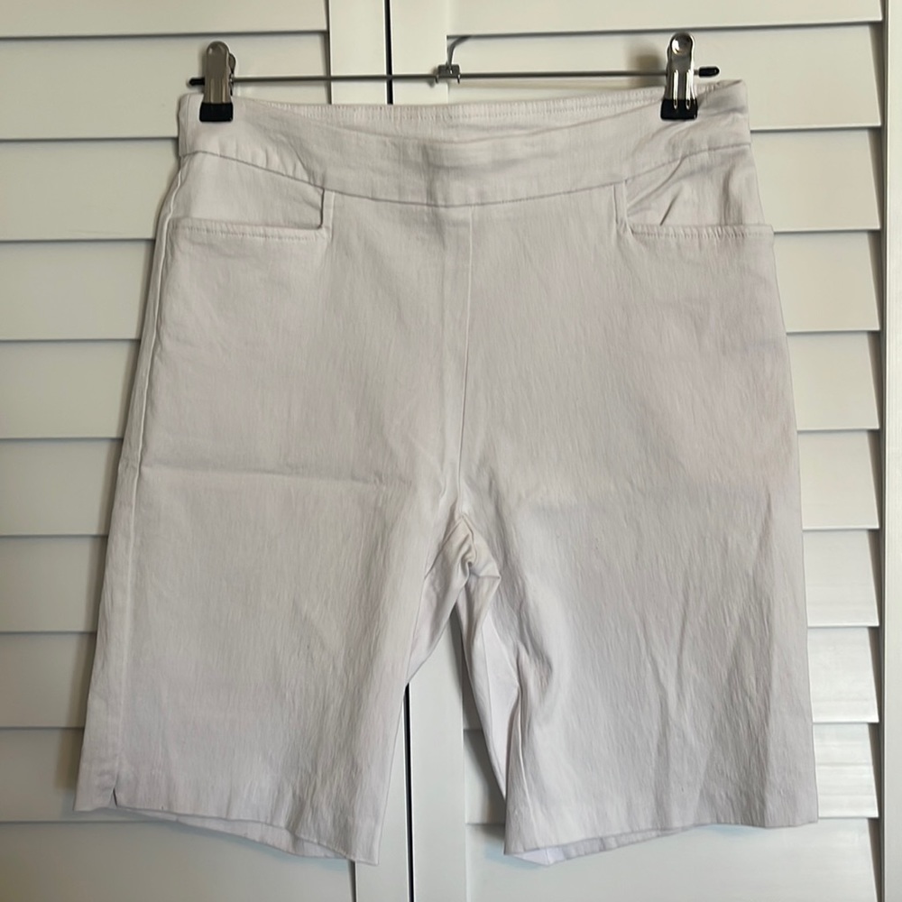 Time and Tru Bermuda Shorts